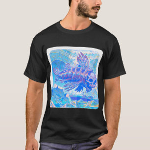 Bizarres Haiwesen T-Shirt