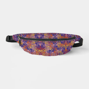 Bizarro Fall Bauchtasche