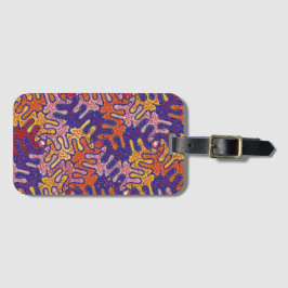 Bizarro Fall Gepäckanhänger