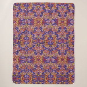 Bizarro Fall Sherpadecke
