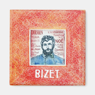 Bizet Magnet