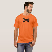 Bizkoles Bowtie T-Shirt (Vorne ganz)