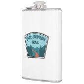 Bizz Johnson Trail Flachmann (Links)