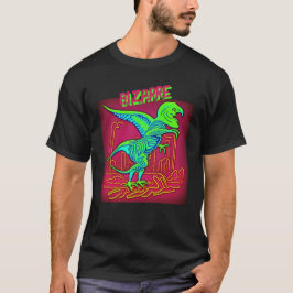 Bizzarre T - Shirt