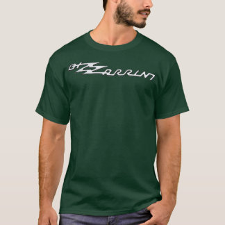 Bizzarrini-Abzeichen T-Shirt