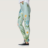 Bizzy Bee Leggings (Links)