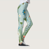 Bizzy Bee Leggings (Rechts)