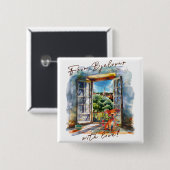 Bjelovar Button (Vorne & Hinten)