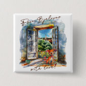 Bjelovar Button (Vorderseite)