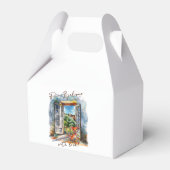 Bjelovar Geschenkschachtel (Rückseite)