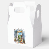 Bjelovar Geschenkschachtel (Geöffnet)