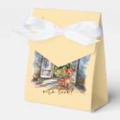 Bjelovar Geschenkschachtel (Vorderseite)