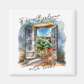 Bjelovar Magnet (Vorne)