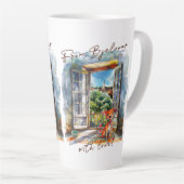 Bjelovar Milchtasse (Rechte Ecke)