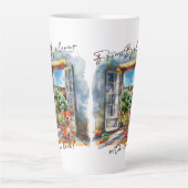 Bjelovar Milchtasse (Vorderseite)