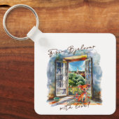 Bjelovar Schlüsselanhänger (Vorderseite)