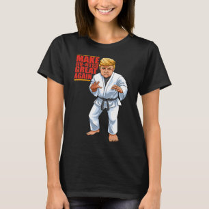 Bjj - Brasilianischer Jiu Jitsu and Grappling Gift T-Shirt