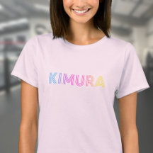 BJJ Kimura Brasilianischer Jiu Jitsu Pink Women's