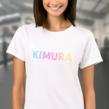 BJJ Kimura Brazilian Jiu Jitsu White Women's