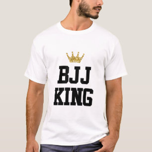 BJJ KING T-Shirt