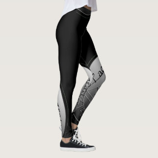 BJJ Legging Brasilianer Jiu Jitsu PIMA Leggings