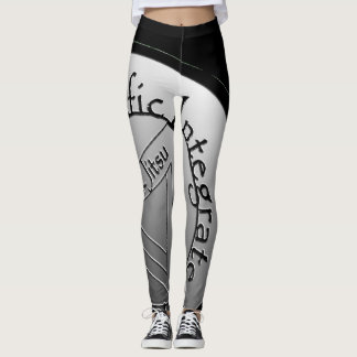BJJ Legging PIMA Leggings