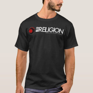 BJJ Religions-Unterzeichnungs-T - Shirt