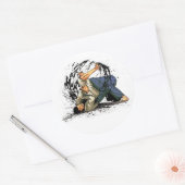 Bjj Sticker (Umschlag)