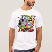 BJJ T-Shirt (Vorderseite)