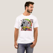 BJJ T-Shirt (Vorne ganz)