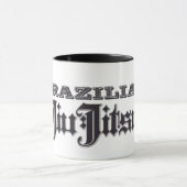 BJJ Tasse (Zentrum)
