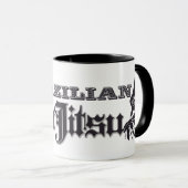 BJJ Tasse (VorderseiteRechts)