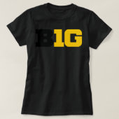 Bjork 1996 Tour Classic T-Shirt (Design vorne)