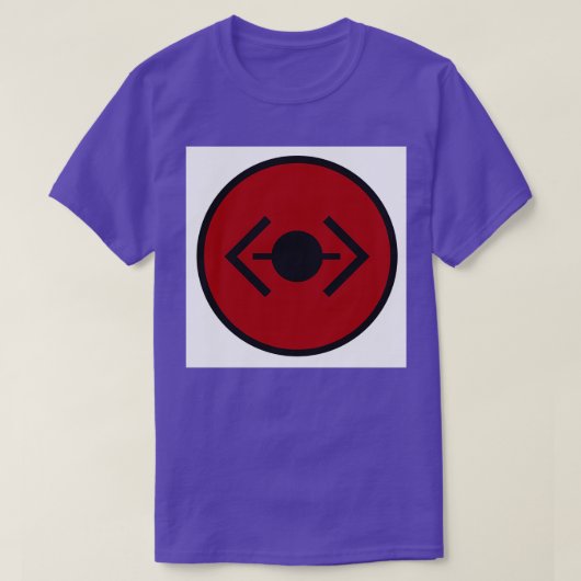 Bjorn-Außenschild 2 T-Shirt (Design vorne)