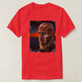 Bjorn Ironside 1 T-Shirt (Design vorne)