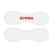 Bjorn Liebe Baseball (Paneele)