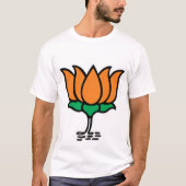 BJP-T - Shirt (Vorderseite)
