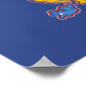 BK Academy Poster (Ecke)