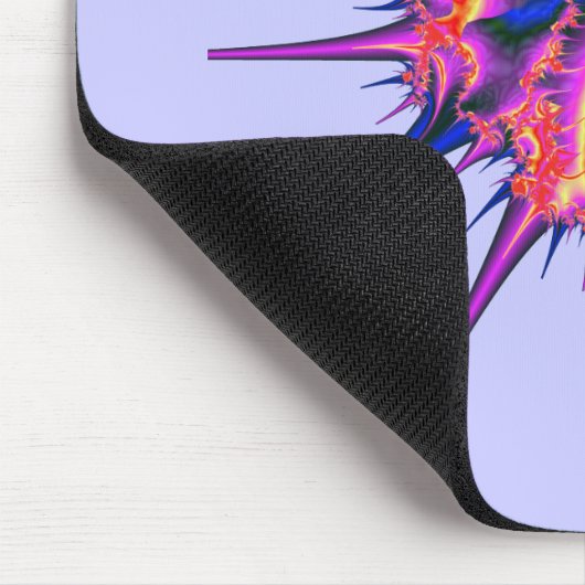 BK Bug Mousepad (Ecke)