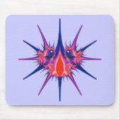 BK Bug Mousepad (Vorne)