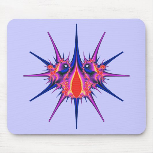 BK Bug Mousepad (Vorne)