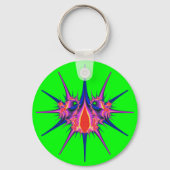 BK Bug Schlüsselanhänger (Vorderseite)