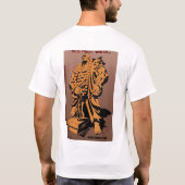 BK FEINSTES KORA MIN T-Shirt (Rückseite)