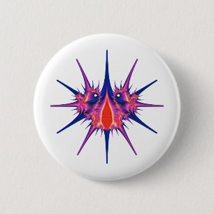 BK-Käfer Button