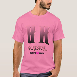 BK RADIO "STEEL" EDITION T-Shirt