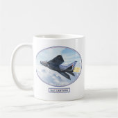 BKB 5 B.A.C. [englisches elektrisches] Blitz Kaffeetasse (Links)