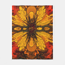 BKGD 001 008 FLEECEDECKE