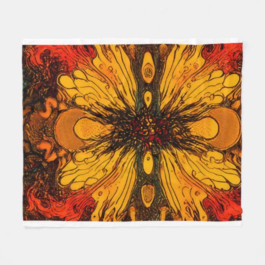 BKGD 001 008 FLEECEDECKE (Vorderseite (Horizontal))