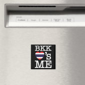 BKK LIEBE ME MAGNET (In Situ (Geschirrspüler))