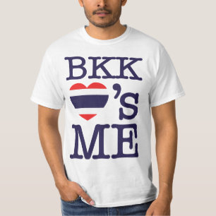 BKK LIEBE ME T-Shirt
